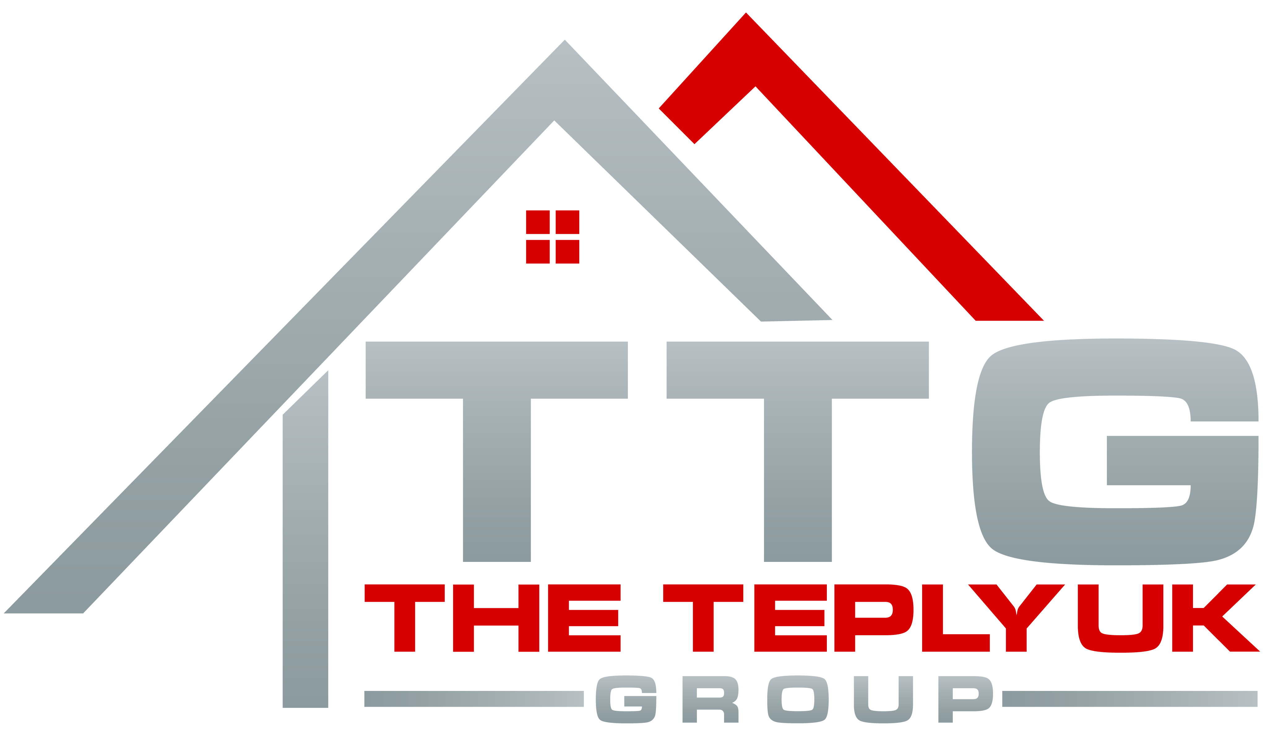 The Teplyuk Group
